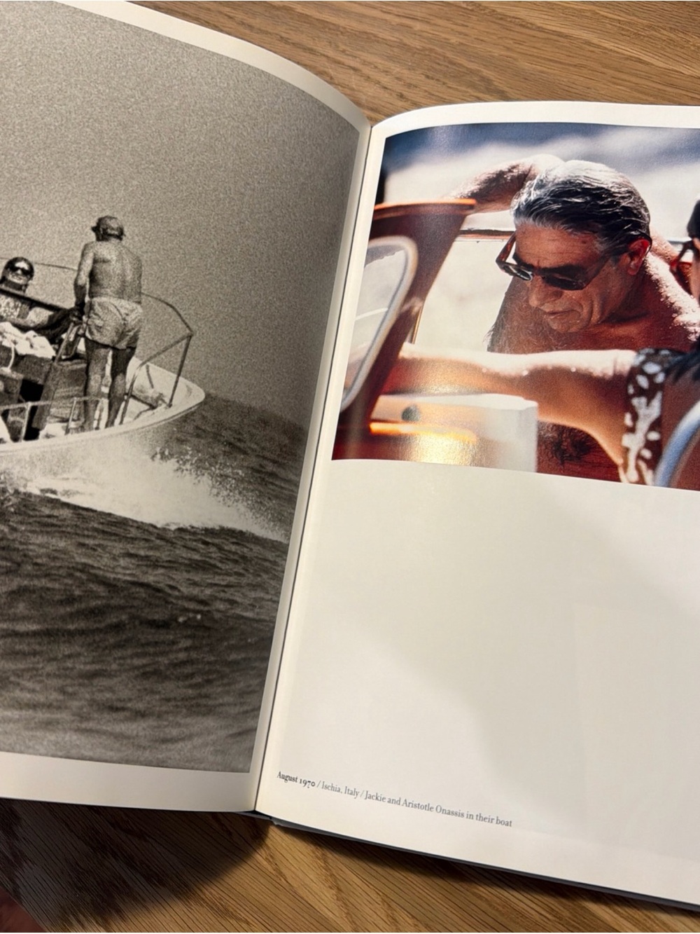 JACKIE : A LIFE IN PICTURES: 2004 1st Edition Hardcover By Yann Brice Dherbier - Picture 3 of 5